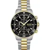 Image de Hugo Boss Hugo Boss Montre Multicolore Chronographe Hommes Admiral 1513908