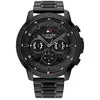 Image de Montre Homme Luca Noir 1710494