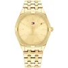 Image de Montres Seul Le Temps Montre Seul Le Temps Femme Tommy Hilfiger Rachel Classique Cod. 1782550 Tommy Hilfiger 1782550