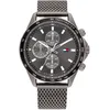 Image de Tommy Hilfiger Montres Multifonction Montre Multifonction Homme Tommy Hilfiger Miles Classique Cod. 1792019 Tommy Hilfiger 1792019