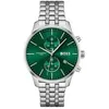 Image de Hugo Boss Montre Homme Associate Vert 1513975