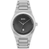 Image de Boss Pour Des Hommes Montre De Direction, Gris