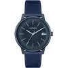 Image de Lacoste Lacoste Pour Des Hommes 12.12 Déplacer La Montre, Bleu