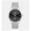 Image de Boss - Montre Homme Reason Noir 1514066 - ArgentÃ©