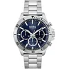 Image de Boss Montre Troper, Gris