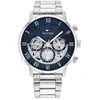 Image de Tommy Hilfiger Montre Homme Legend Bleu 1710569