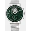 Image de Tommy Hilfiger Montre Homme Stewart Vert 1710608