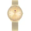Image de Tommy Hilfiger Montre - Acier Or - Tommy Hilfiger - 1782699