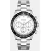 Image de Hugo Boss Boss - Montre Homme Hero Blanc 1514130 - Argenté