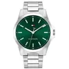 Image de Tommy Hilfiger Montre Homme Bruce Vert 1710672