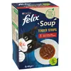 Image de Felix Soup Time Tender Strips 6 x 48 g - sélection de la campagne