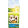 Image de Bonzo Junior avec du poulet, des légumes et du lait nourriture pour chiens - 15 kg