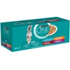 Image de Lot mixte PURINA ONE Adult 40 x 85 g pour chat - sélection mixte