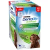 Image de PURINA Dentalife ActivFresh Bâtonnets à mâcher pour chien de grande taille - 18 bâtonnets