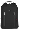 Image de Wenger CityTraveler - Sac à dos pour ordinateur portable - 16" - noir