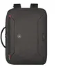 Image de Wenger MX Commute - Sacoche pour ordinateur portable - 16" - Gris bruyère