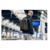 Image de Wenger MX Professional - Sac à dos pour ordinateur portable - 16" - bruyère grise