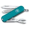 Image de Victorinox Classic Sd Mountain Lake - Couteau Suisse De Poche 58 Mm - 7 Fonctions