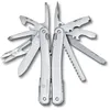 Image de VICTORINOX SWISSTOOL SPIRIT MX 3.0224.MN + ETUI NYLON - 24 FONCTIONS