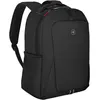 Image de Sac à dos pour ordinateur portable 15.6" Wenger avec compartiment pour tablette 23 L Noir