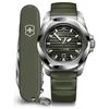Image de Victorinox Mens Watch Victorinox 242017.1, Automatic, 41mm, 20atm