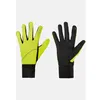 Image de Odlo Gants Intensity Safety Light, S, Jaune