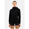 Image de Odlo Veste ImpermÃ©able Pour La Course Ã Pied Performance Knit X-Alp Pour Femme, L, Black