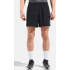 Image de Odlo Short De Running 5 Inch Zeroweight Pour Homme, S, Black