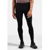 Image de Odlo Collant De Running Essentials Pour Homme, Xl, Black