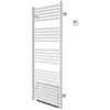 Image de Acova Radiateur sècheserviettes eau chaude ATOLL SPA Acova SL130050IFS