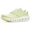 Image de On-Running Cloudrunner 3 Homme 44 Vert
