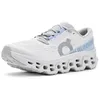 Image de On-Running Cloudmonster 3 Femme 39 Blanc