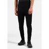 Image de Odlo Pantalon De Running Zeroweight Pour Homme, M, Black