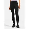 Image de Odlo Collant De Running Zeroweight Pour Femme, L, Black