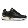 Image de Basket Mode Guess Moxea Fl5moxfal12blkbr - Noir - 37