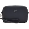 Image de Guess Sacoche Guess Milano Beauty Case W Dark Blue MISAP5245