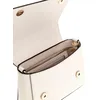 Image de Guess BandouliÃ¨re Bramina Small ZG964320 Off White