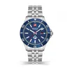 Image de Swiss Military Hanowa Terre Smwgh2100602 Flagship X Montre
