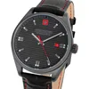 Image de SWISS MILITARY HANOWA Mens Watch Swiss Military Smwgb2200140, Quartz, 40mm, 10atm
