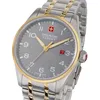 Image de SWISS MILITARY HANOWA Mens Watch Swiss Military Smwgh0000860, Quartz, 43mm, 10atm