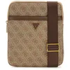 Image de Guess Sacoche Guess Torino Medium Bum Ba Beige/Brown EVZLP2223