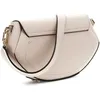 Image de Guess Guess Sac Bandoulière Noelle Girlfriend Sa Light Taupe BG789820