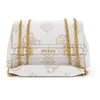 Image de Guess Guess Bandoulière Sestri Logo PO90121 White