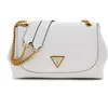Image de Guess Sac Bandoulière Guess James Girlfriend Sat White VA922221