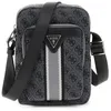 Image de Sac Ã  dos Guess Milano Compact Backp Coal/Black MISTP5163