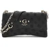 Image de Guess Sac Bandoulière Guess Gerty Girlfriend Sat Black PD952921
