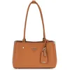 Image de Guess Sac Bandoulière Guess Emiliya Girlfriend S Cognac BG877809