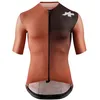 Image de Assos - Equipe Rs Jersey S11 - Maillot De Cyclisme Taille M, Brun