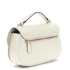 Image de Guess Guess Sac Bandoulière Betula Satchel Off White GG966320