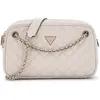 Image de Guess Guess Sac Bandoulière Cruise Vibe Top Zip Taupe QG967308
